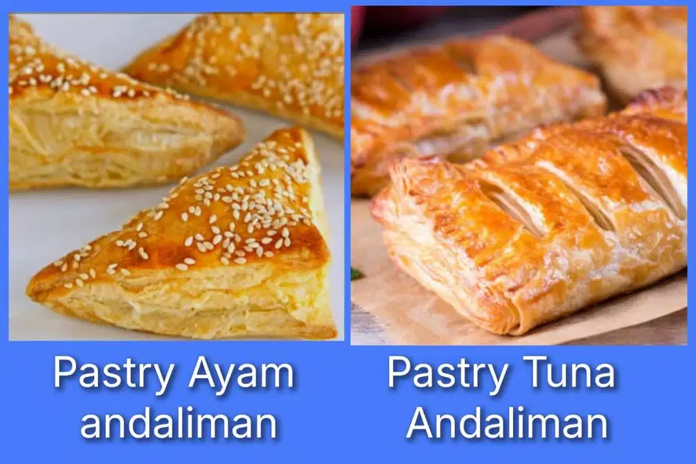 Dibutuhkan segera koki & helper utk counter makanan dan minuman