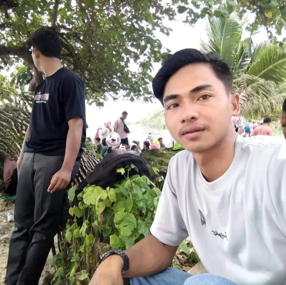 Cari kerjaan serabutan