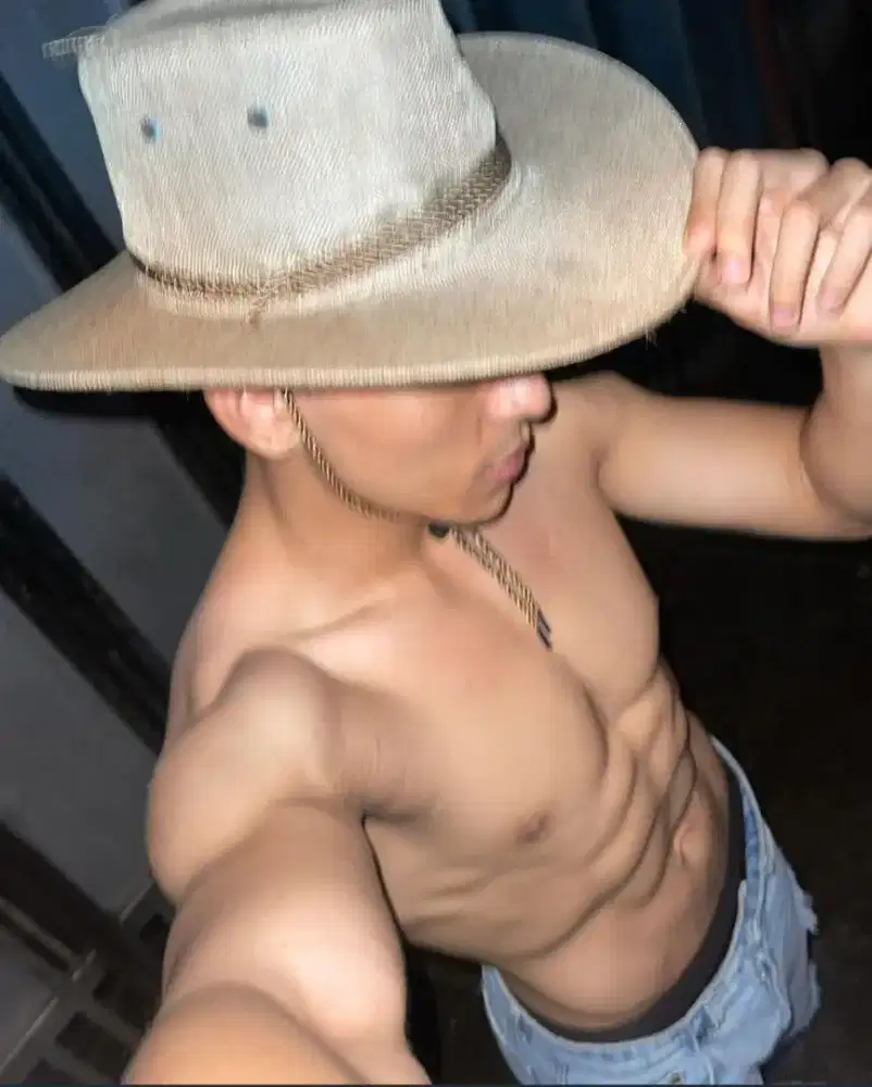 Putra Cs TIKTOK