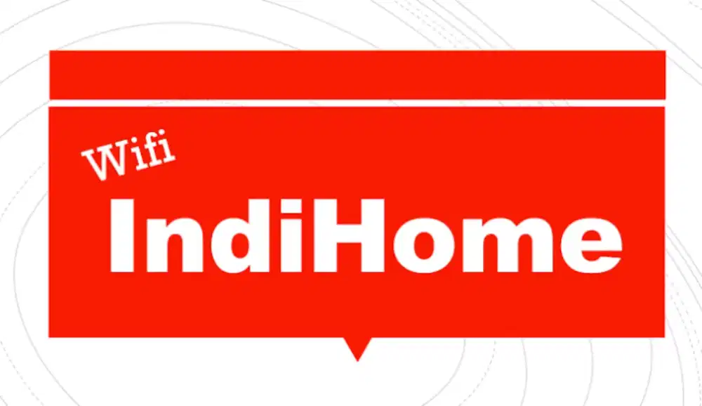 Wifi Internet Indihome Stabil