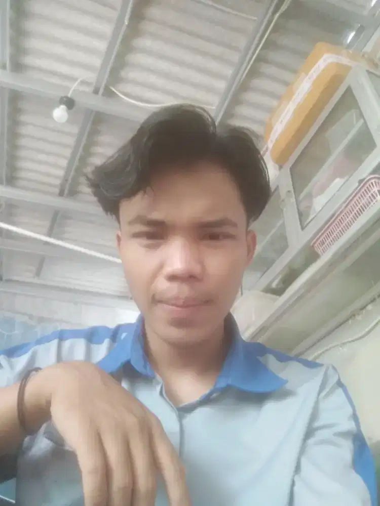 Mencari pekerjaan