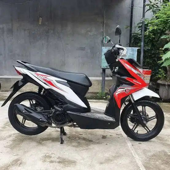 Ojek Pribadi Mingguan PP