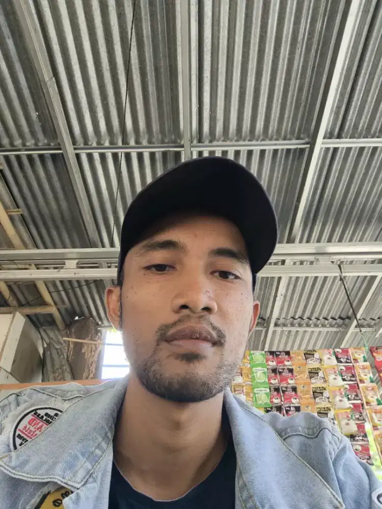 Lowongan kerja.