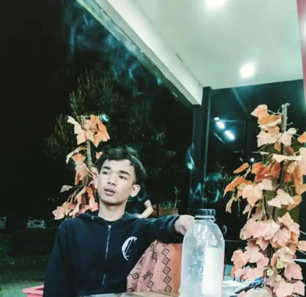Carikerjaan apah sajah