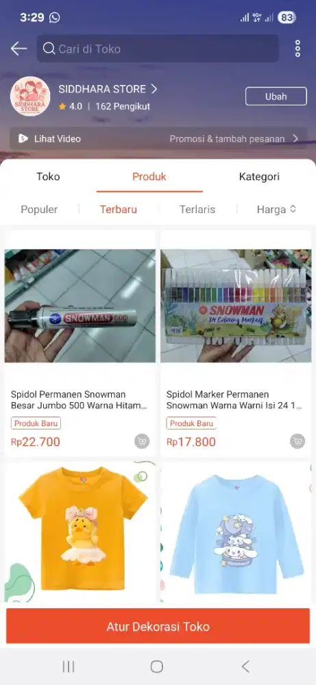 Jasa Antar Jemput Anak Sekolah/les