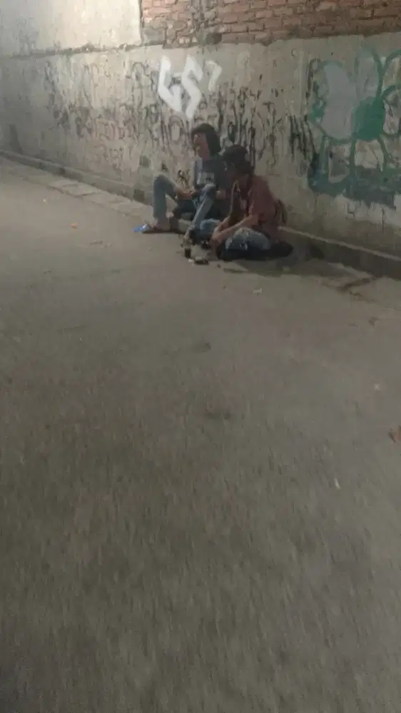 Mencari pekerjaan
