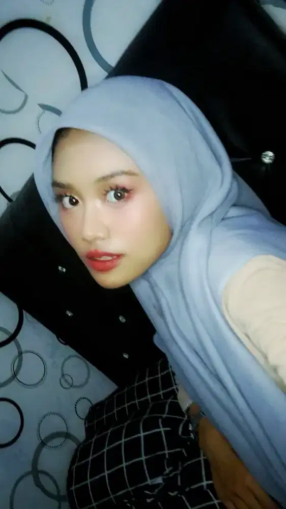 Khalisha Rahmi