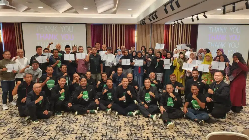 BISNIS SAMPINGAN