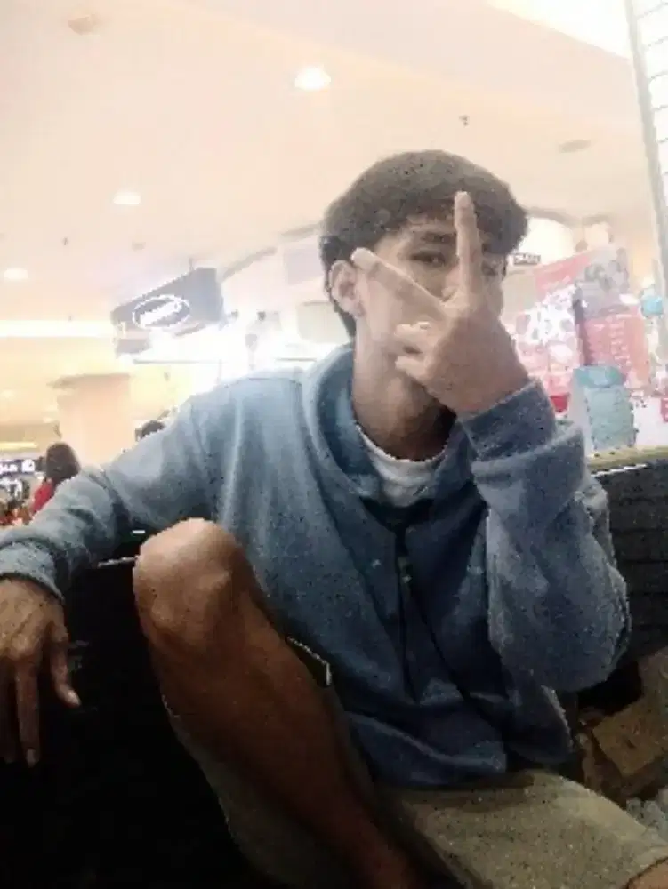 Info lokernya dong