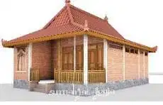 JUAL/BELI RUMAH LIMASAN AREA JATENG