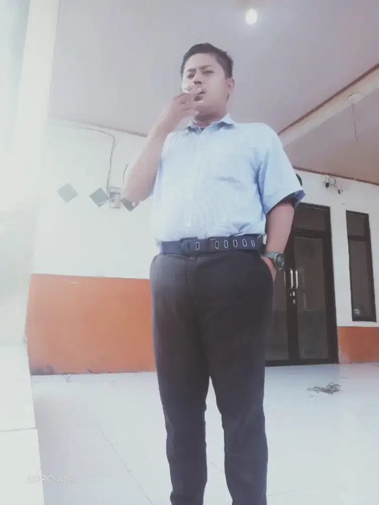 Cari kerjaan sebagai driver barang atau pribadi