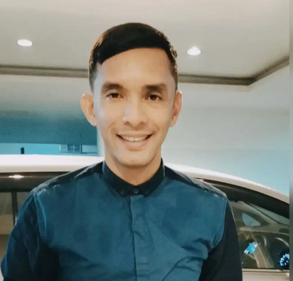 Driver pribadi/keluarga