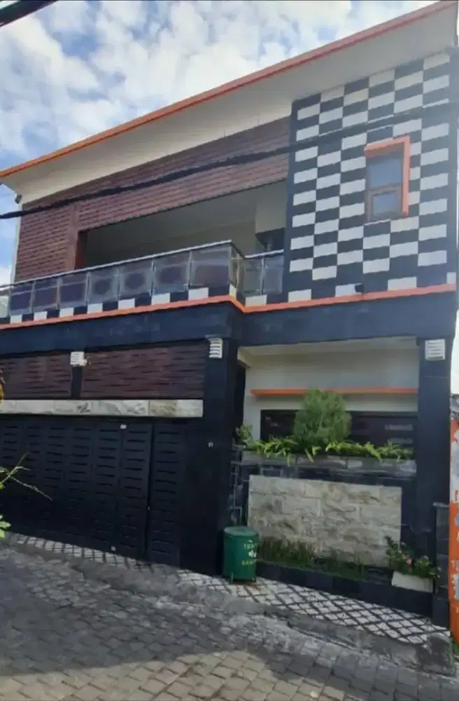 Lowongan Aspri art