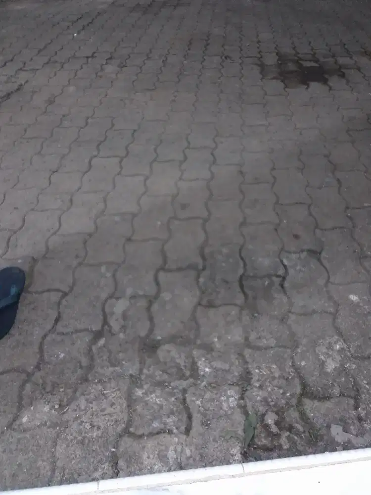 Cari kerja jaga vila