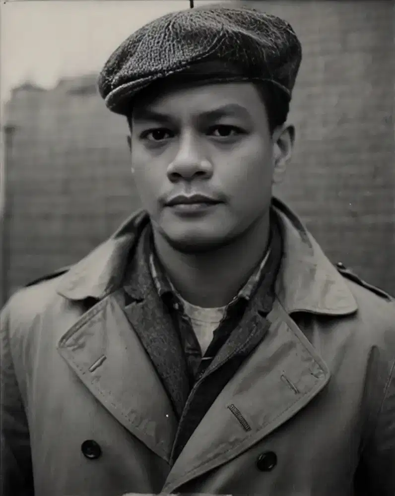 Mohamad Ridwan ( KG )