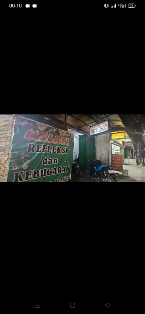 Loker di panti pijat sebagai JK (Joki)