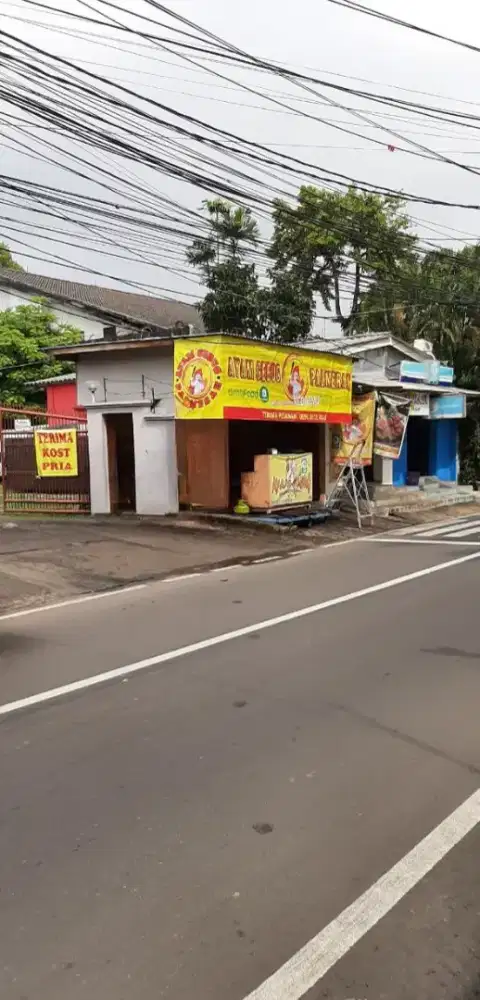 Dibutuhkan karyawan Ayam Gebug
