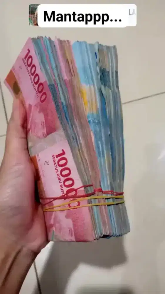 Butuh bnyk therapist wanita