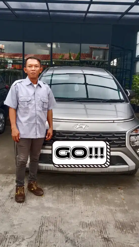 Supir pribadi Owner & tamu dari luar negeri ataupun Domestic.