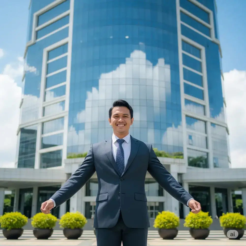 Dicari sales door to door
