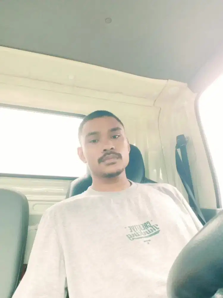 Cari pekerjaan bagian gudang