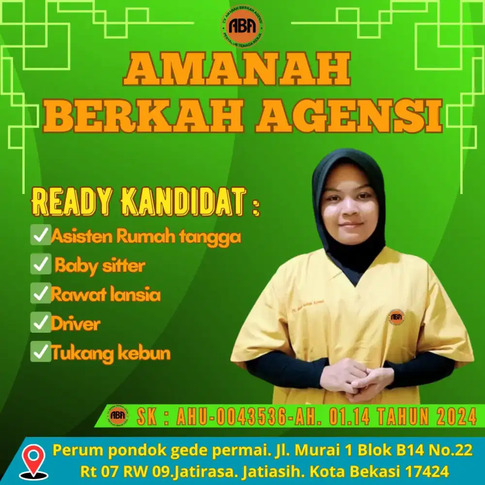 Penyalur Art& Bebysister