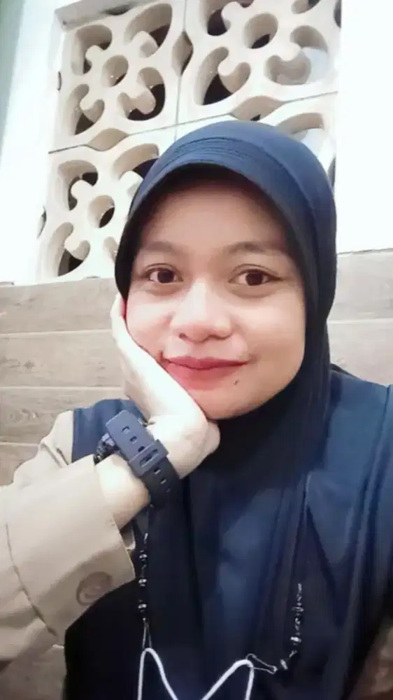Cari lowongan kerja