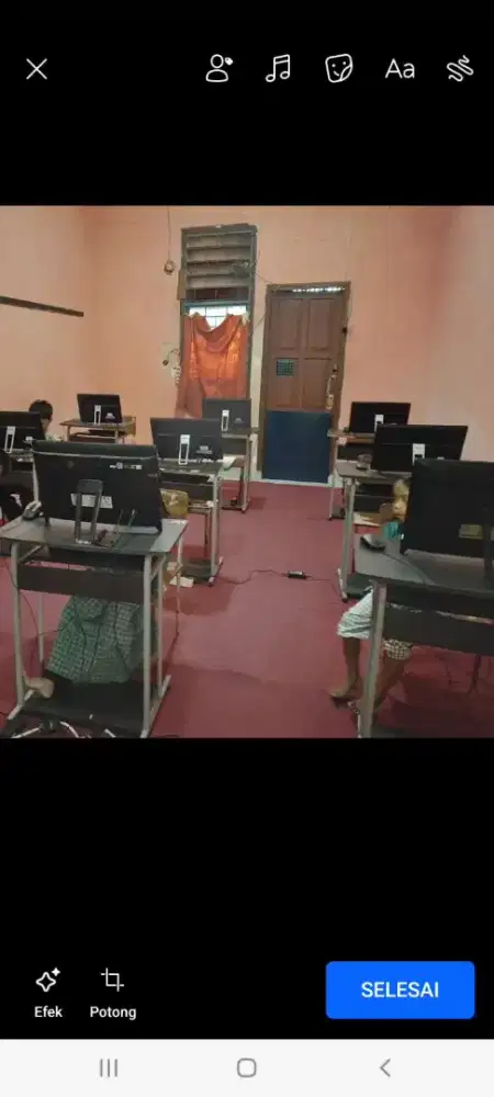 Dibutuhkan guru Wanita untuk guru kelas SD, SD SWASTA