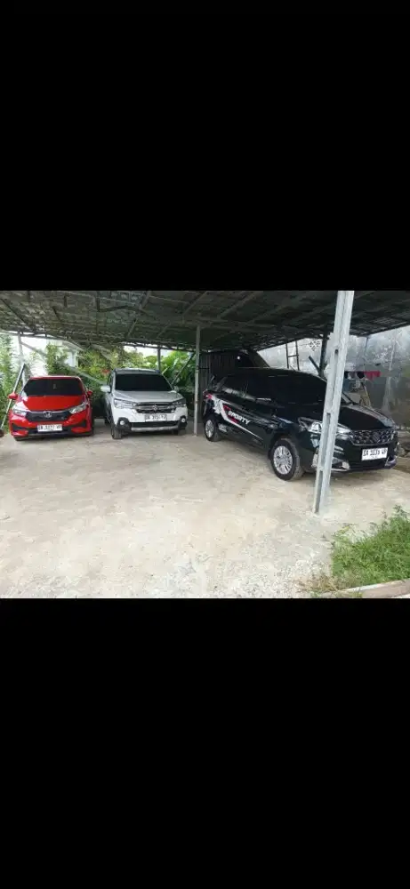 Rental mobil banjarbaru
