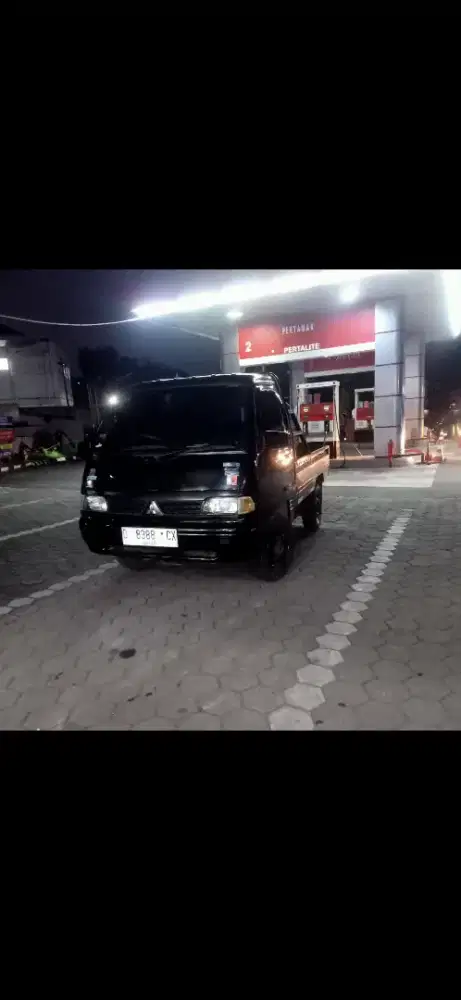 Jasa angkutan barang dalam kota maupun luar kota 24 jam