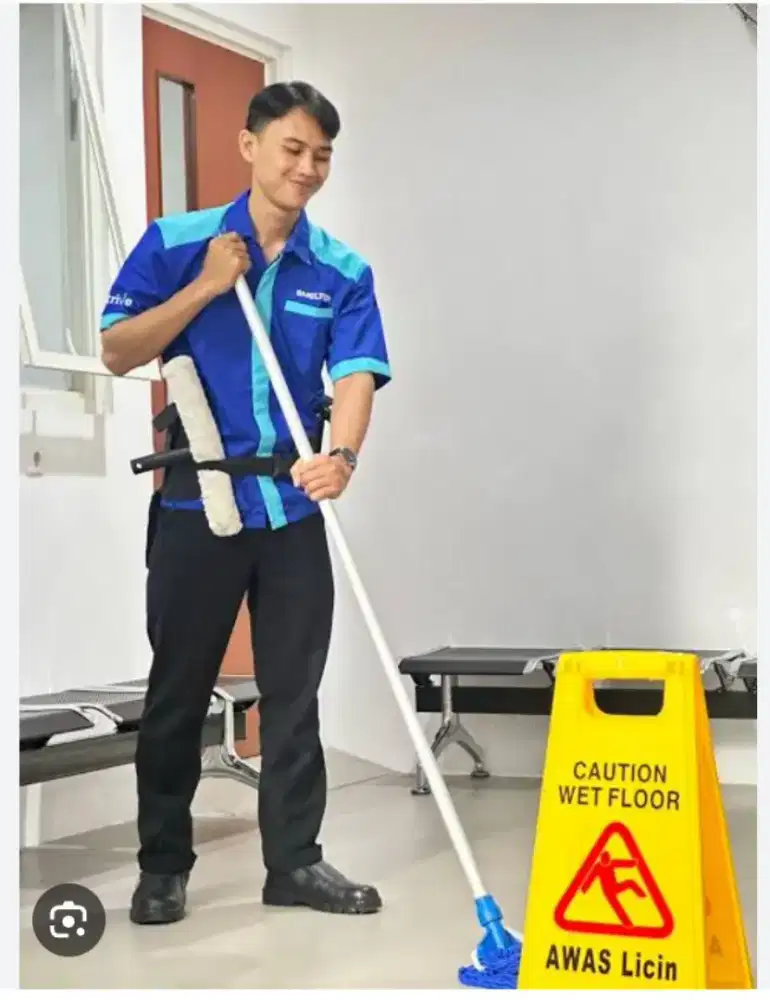 cleaning servis ( OB )