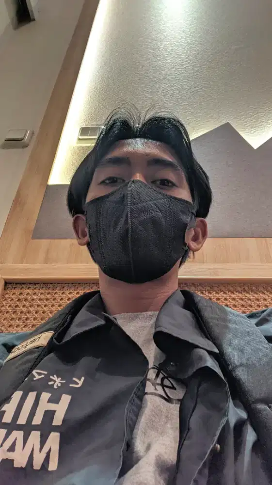 Cari kerja apa aja