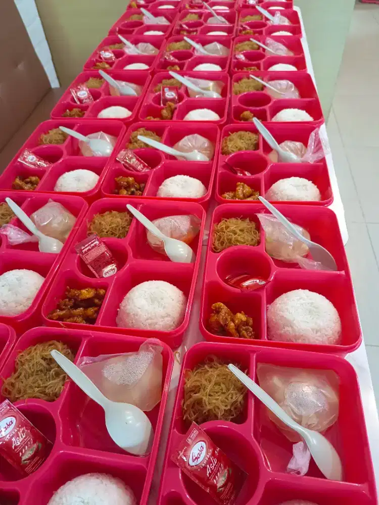 Tukang Masak (COOK) Masakan Warteg / Nusantara