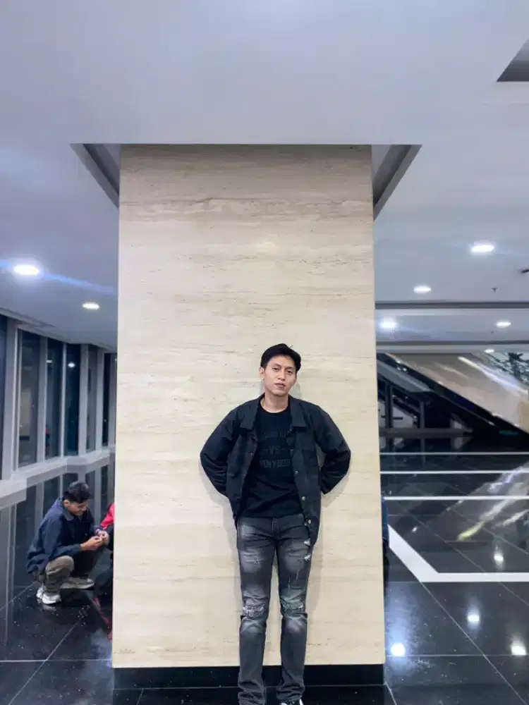 loker nya dong bang