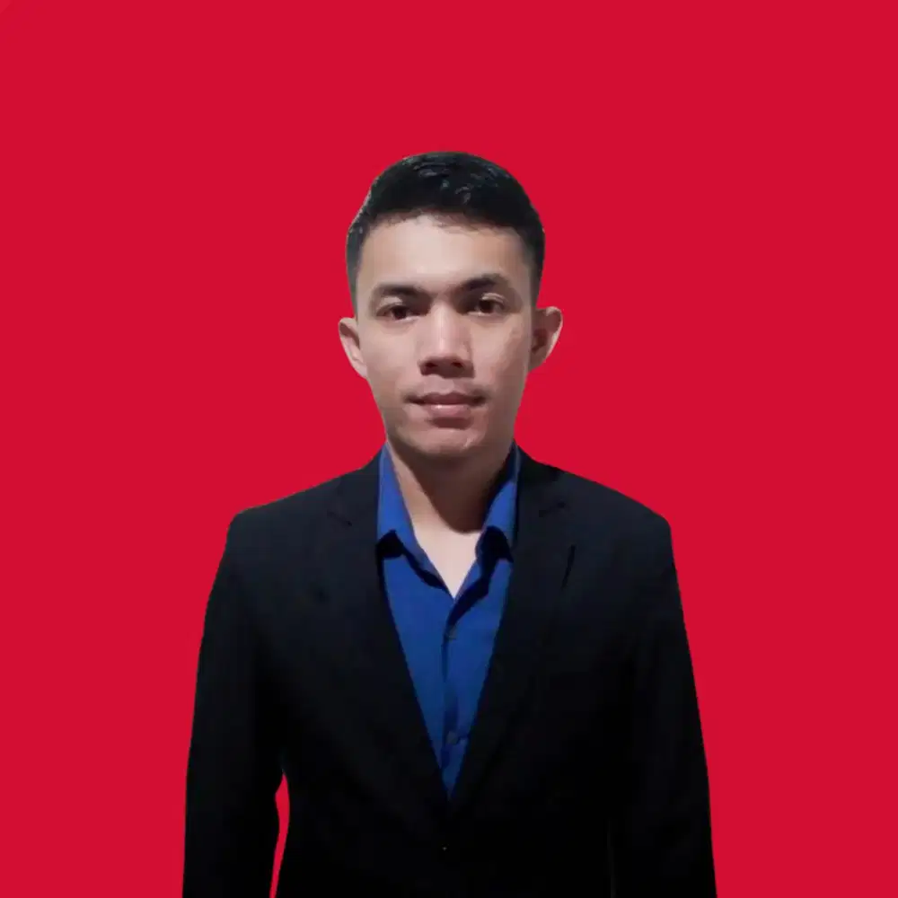 Siap bekerja driver pribadi maupun kantor