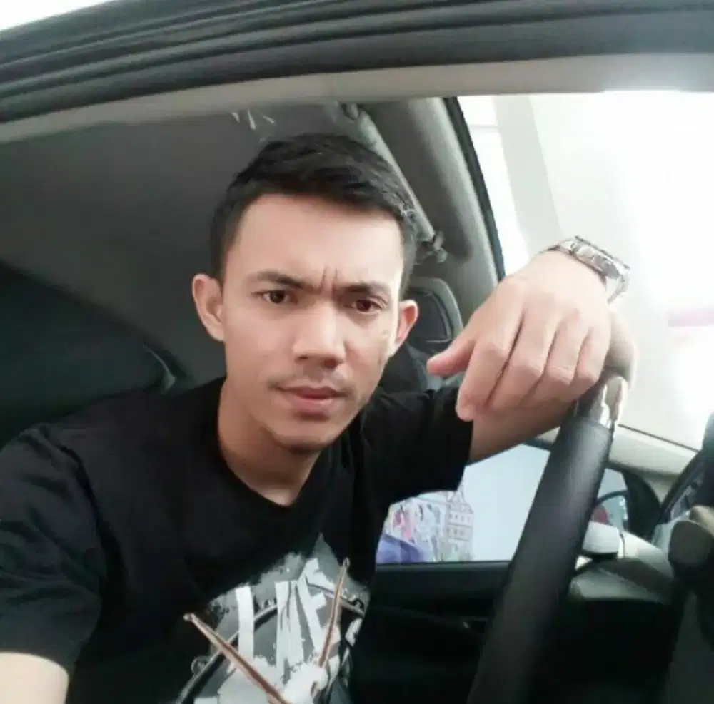 Asep Rahmattuloh