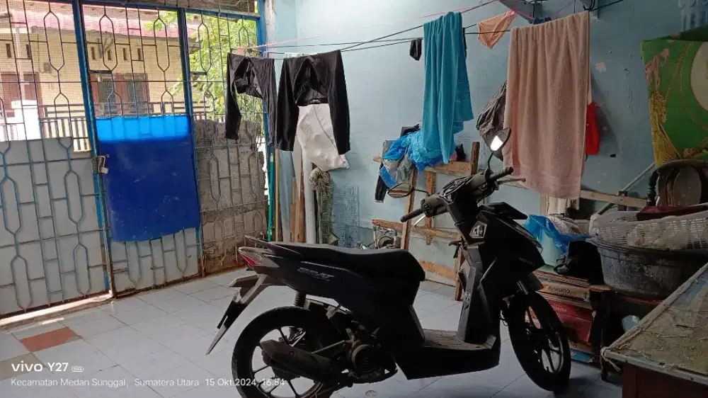 Jasa Antar jemput