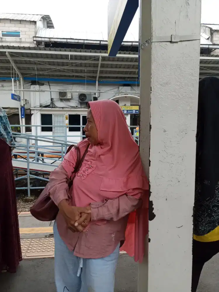 Info lowongan pekerjaan butuh banget