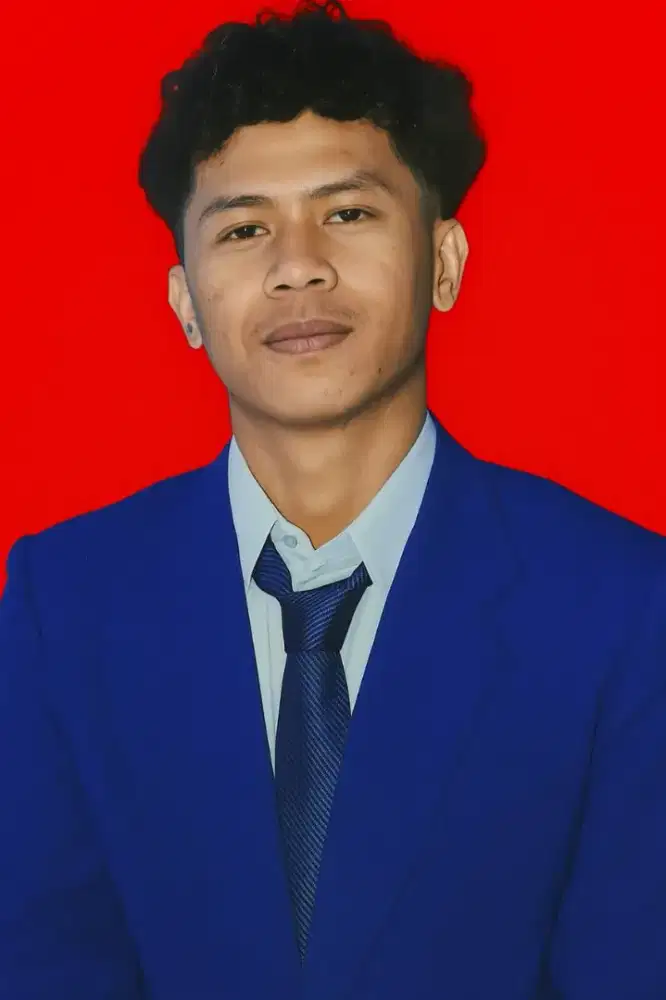 CV LAMARAN KERJA