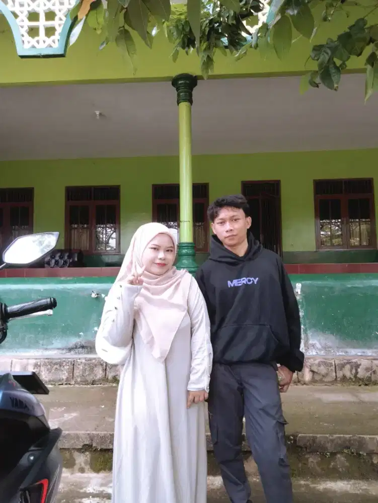 Info lowongan pekerjaan