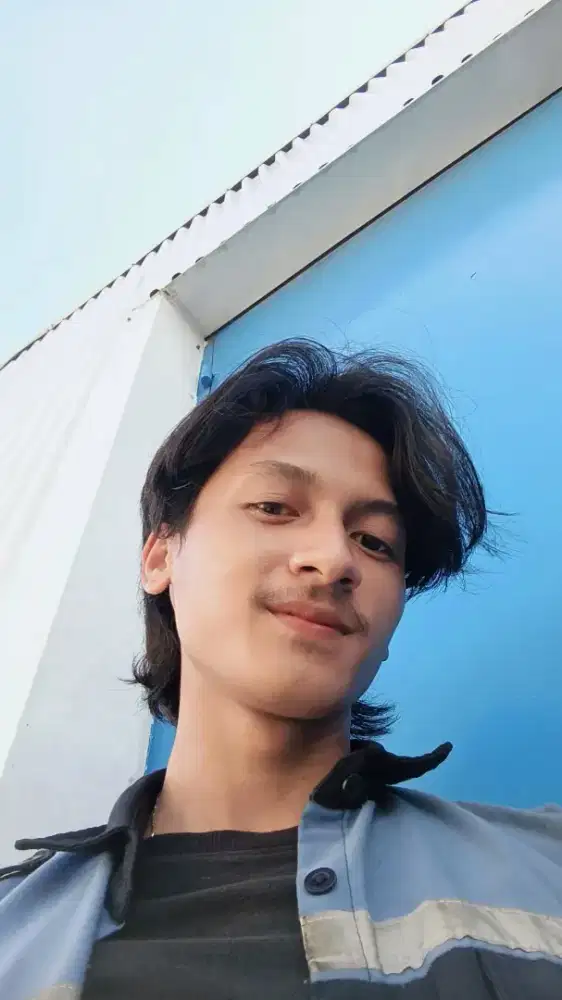 Cari pekerjaan apa saja
