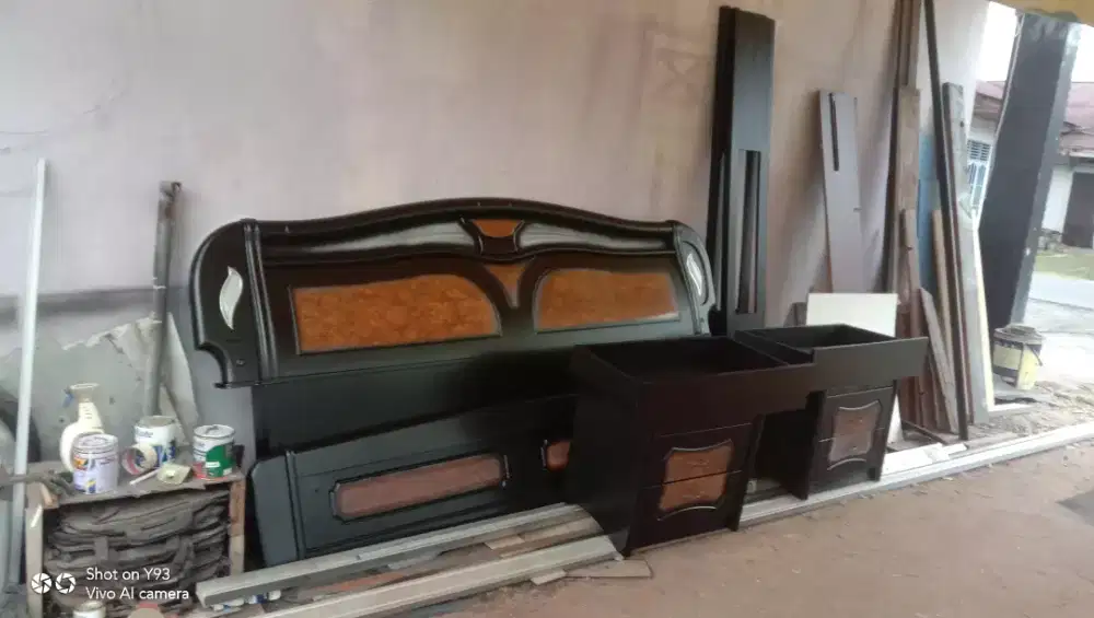 Servis furniture rumah tangga