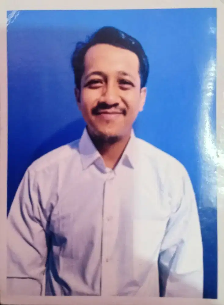 Driver pribadi Driver oprasional