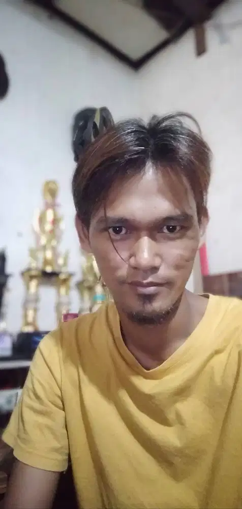 Membutuhkan pekerjaan driver