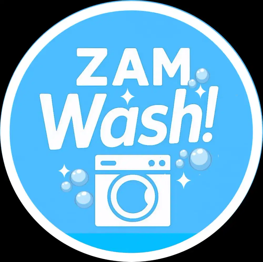Lowongan Kerja di laundry