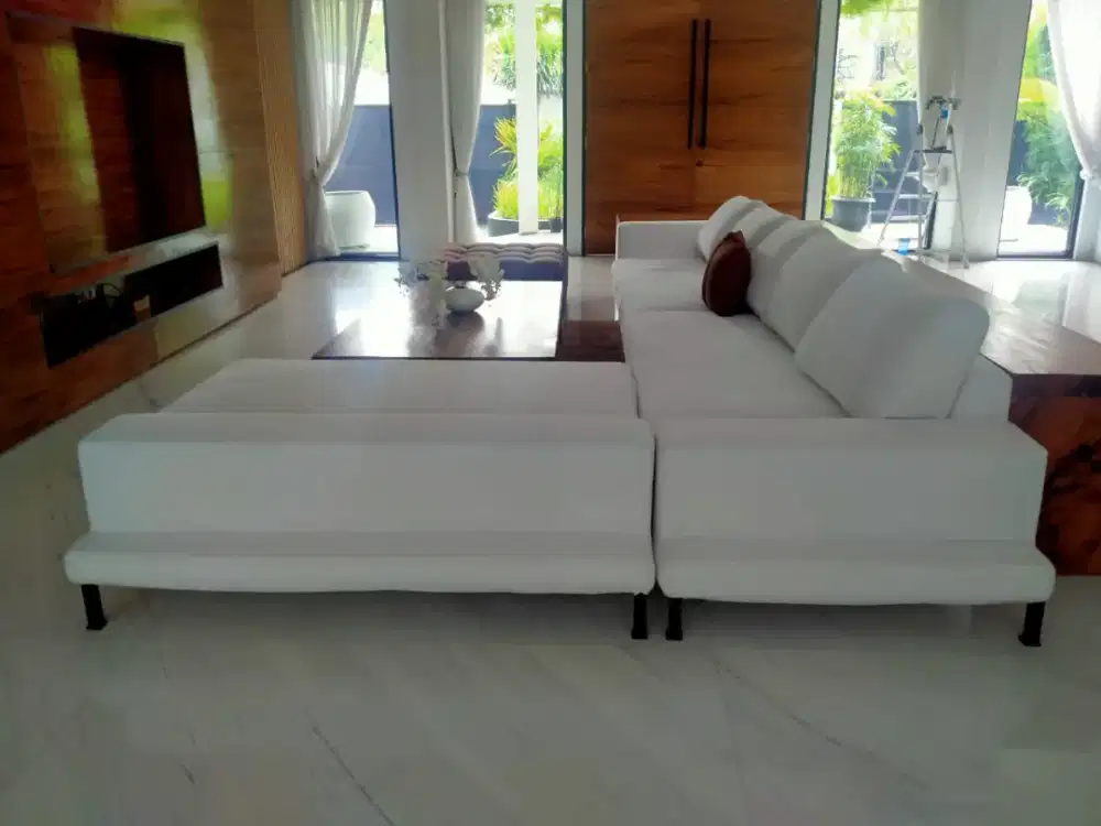 servis sofa panggilan