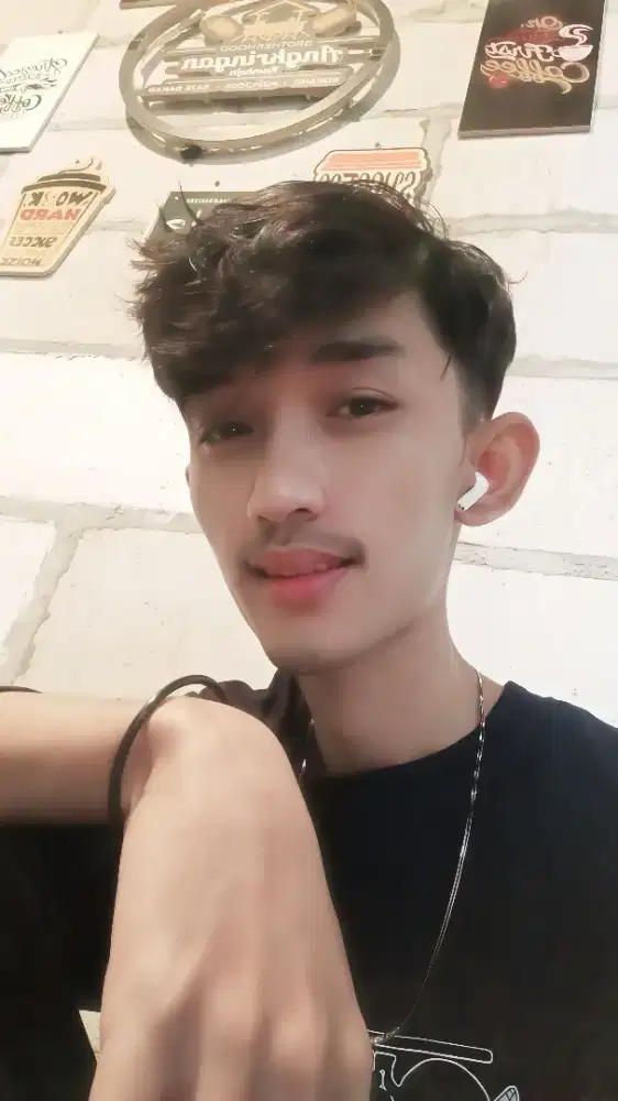 Bismillah nyari kerjaan