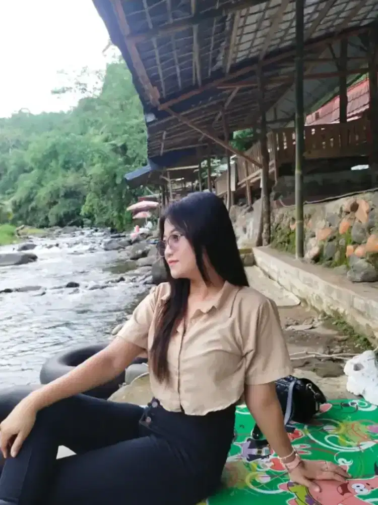 Info lokernya dong