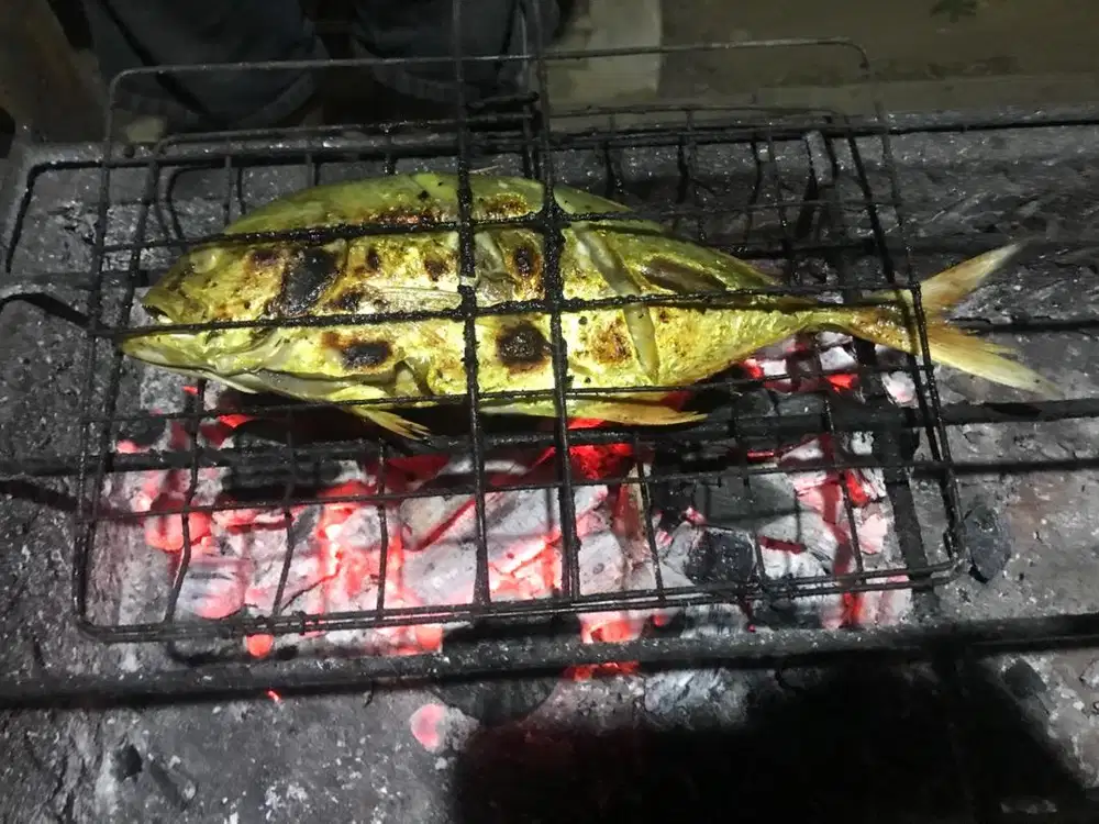 Asisten Chef / Helper