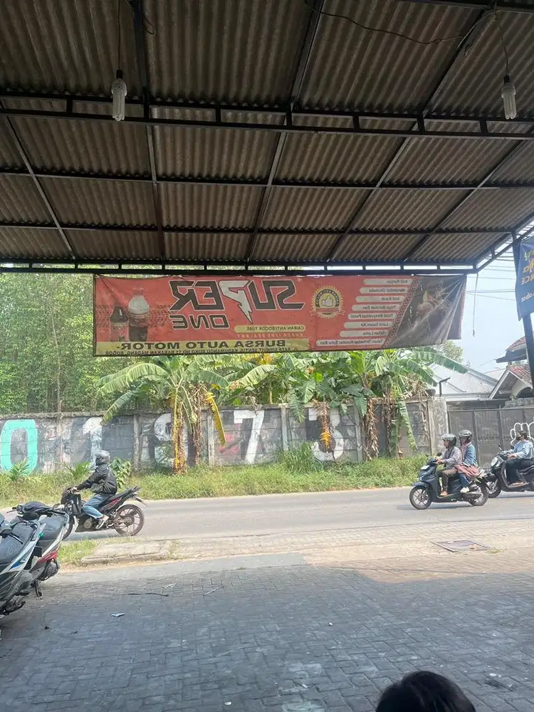 Di butuhkan mekanik